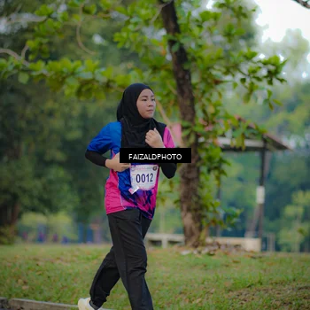 Runner Photo 8116377