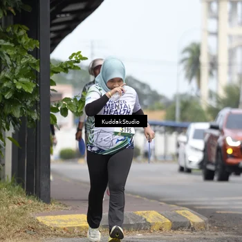 Runner Photo 8116378