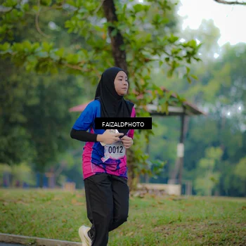 Runner Photo 8116379