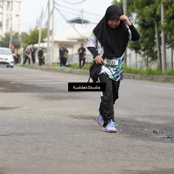 Runner Photo 8116380