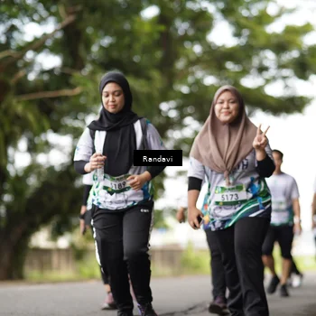 Runner Photo 8116381