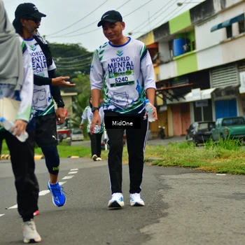 Runner Photo 8116383
