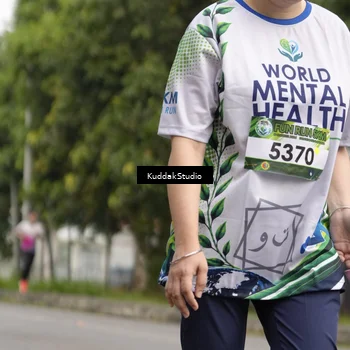 Runner Photo 8116385