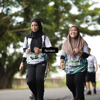 Runner Photo 8116389