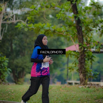 Runner Photo 8116390