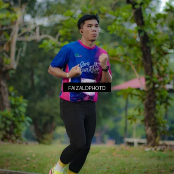 Runner Photo 8116391