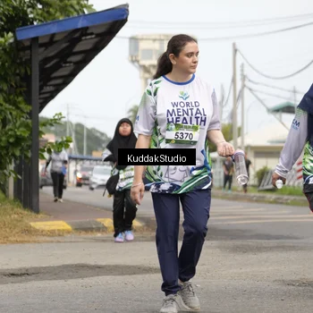Runner Photo 8116394