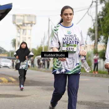 Runner Photo 8116395