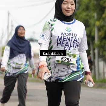Runner Photo 8116398