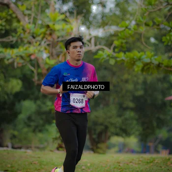 Runner Photo 8116402