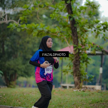 Runner Photo 8116403