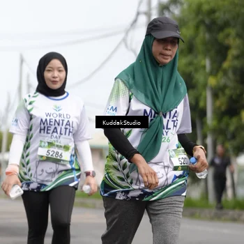 Runner Photo 8116407