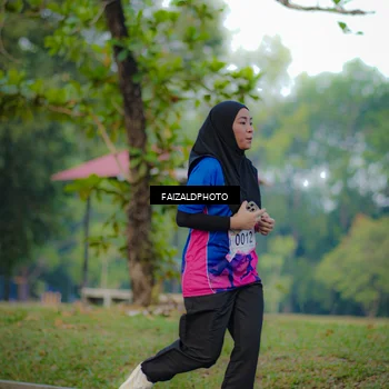 Runner Photo 8116410