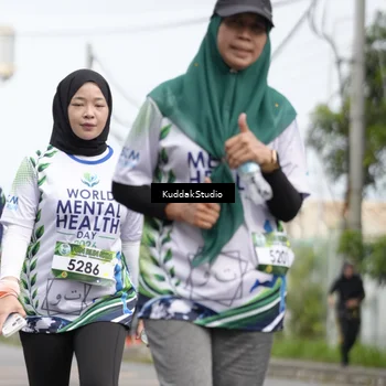 Runner Photo 8116413