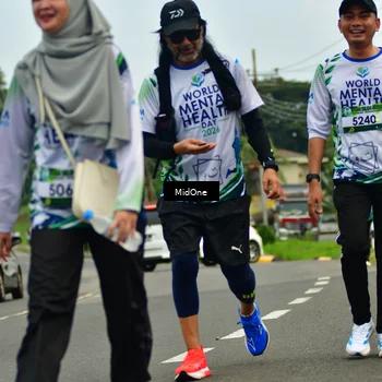 Runner Photo 8116414