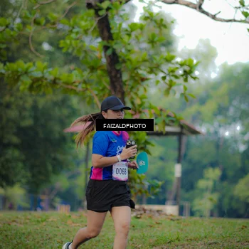 Runner Photo 8116415