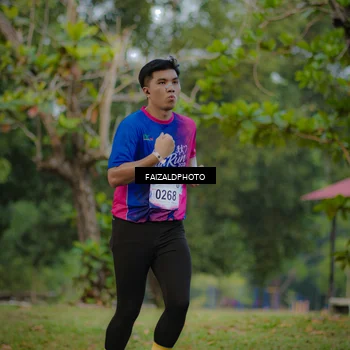 Runner Photo 8116417