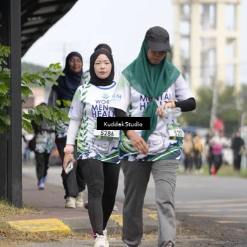 Runner Photo 8116419