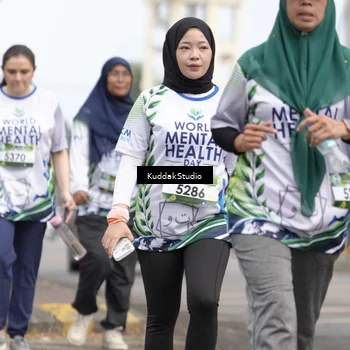 Runner Photo 8116422