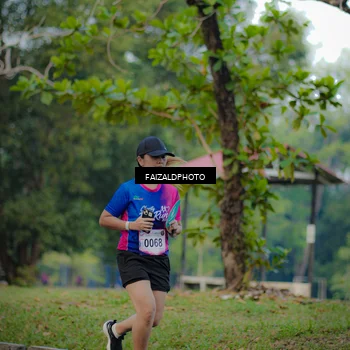 Runner Photo 8116425