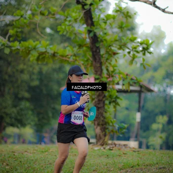 Runner Photo 8116427