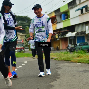 Runner Photo 8116431