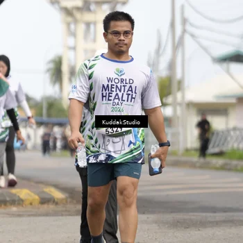 Runner Photo 8116432