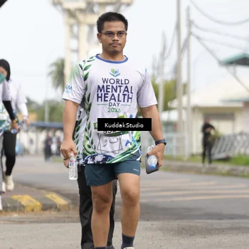 Runner Photo 8116433