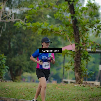 Runner Photo 8116434