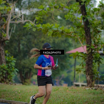 Runner Photo 8116436