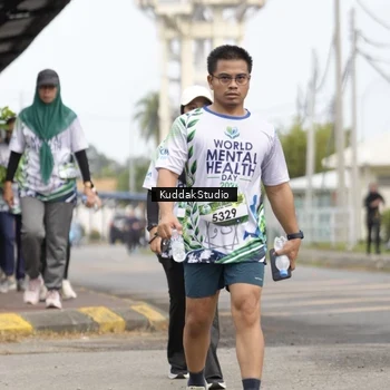 Runner Photo 8116440