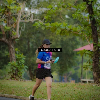 Runner Photo 8116441
