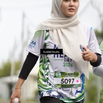 Runner Photo 8116444