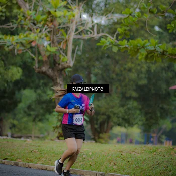 Runner Photo 8116445