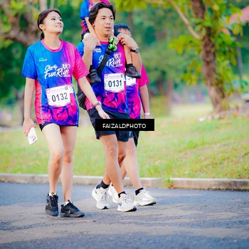 Runner Photo 8116446