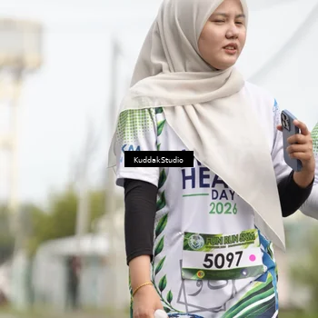 Runner Photo 8116447