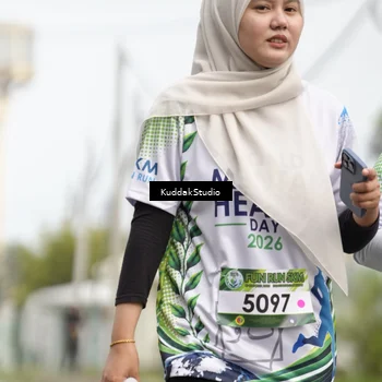 Runner Photo 8116448