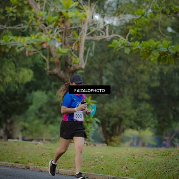 Runner Photo 8116449