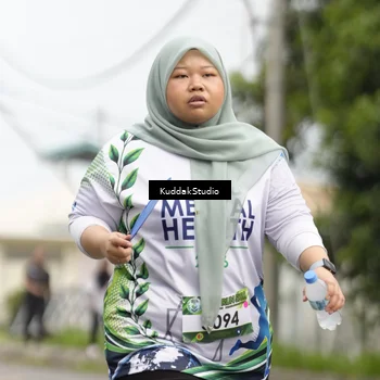 Runner Photo 8116451