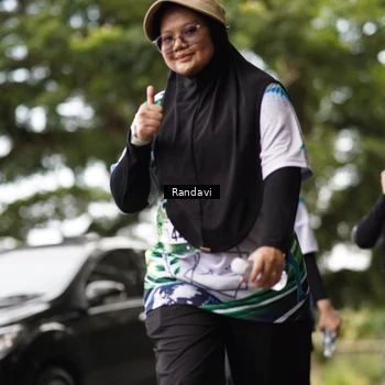 Runner Photo 8116452