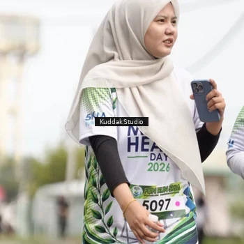 Runner Photo 8116453