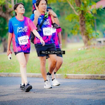 Runner Photo 8116454