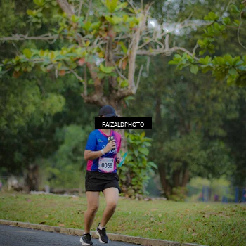 Runner Photo 8116456