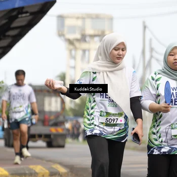 Runner Photo 8116457
