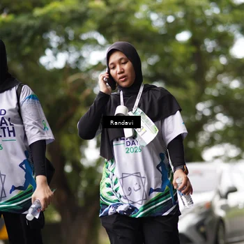 Runner Photo 8116458
