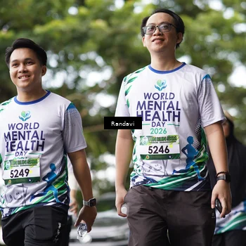 Runner Photo 8116459