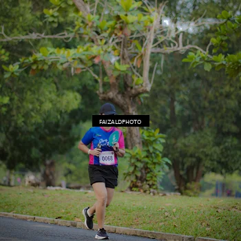 Runner Photo 8116461
