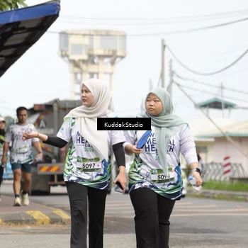 Runner Photo 8116462