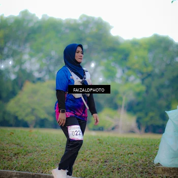 Runner Photo 8116463
