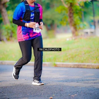 Runner Photo 8116464